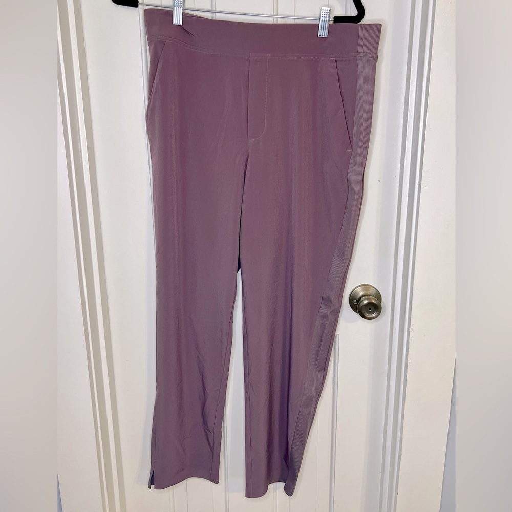 Athleta Brooklyn ankle pant, size 12, like new